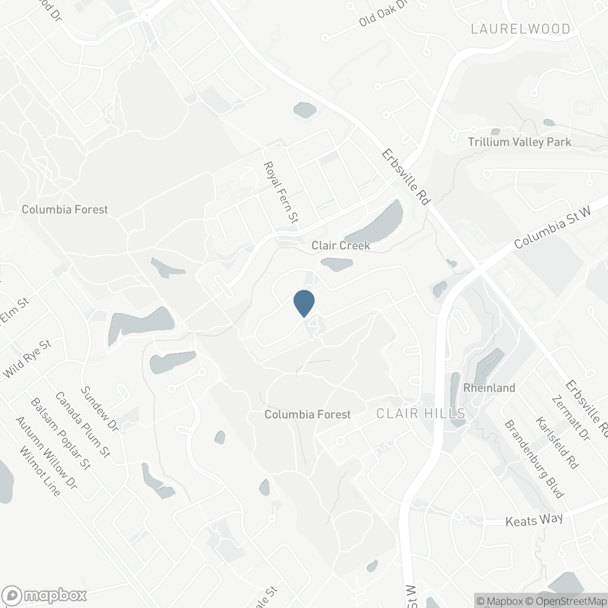 723 MUNICH Circle, Waterloo, Ontario N2V 2N6